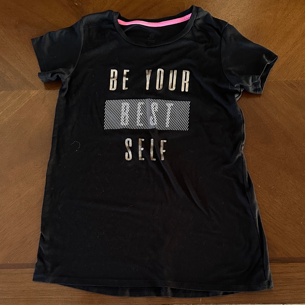 Lot of  Graphic Kids T-Shirt